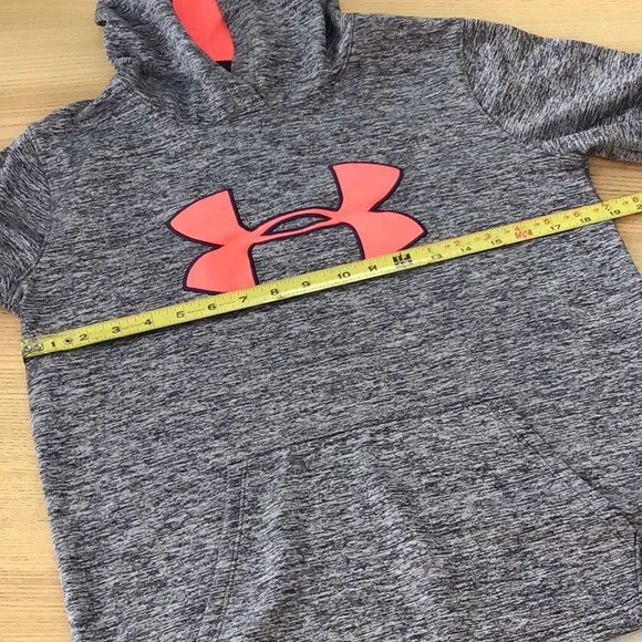 Under Armour sweatshirt - Picture 5 of 6